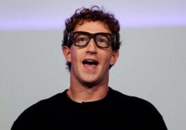 La démonstration des nouveaux lunettes se termine mal : les Meta Ray-Ban se figent à cause d'une sauce thaïlandaise