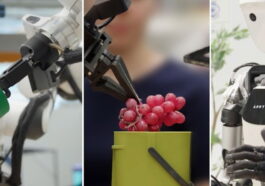 La fin du robot incompétent : la nouvelle IA de Google DeepMind qui permet aux robots de 'penser' et de plier le linge
