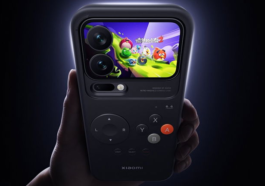 La meilleure fonction du Xiaomi 17 Pro transforme son écran arrière en une Game Boy