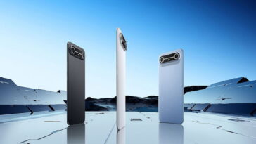 La marque qui devance l'iPhone 17 Air : un mobile de 5,8 mm d'épaisseur et batterie 5160 mAh 19 La marque qui a devancé l'iPhone 17 Air : ce mobile mesure seulement 5,8 millimètres d'épaisseur et dispose d'une batterie de 5160 mAh