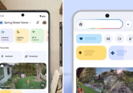 L'application Google Home se redesign avec un grand invité : Gemini va s'intégrer de cette manière prochainement