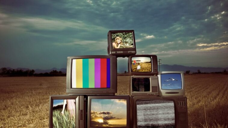 Le Big Bang à la télévision : beaucoup ont peut-être déjà aperçu ses effets sans s'en rendre compte 1 Image
