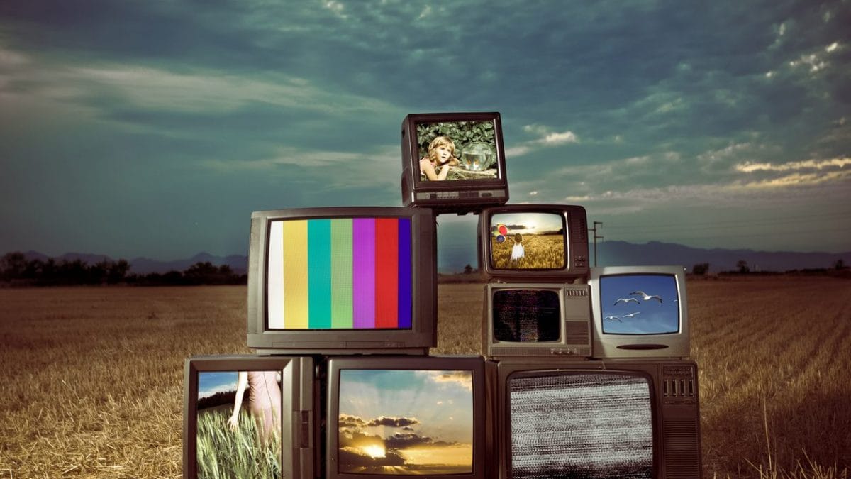 Le Big Bang à la télévision : beaucoup ont peut-être déjà aperçu ses effets sans s'en rendre compte 2 Image