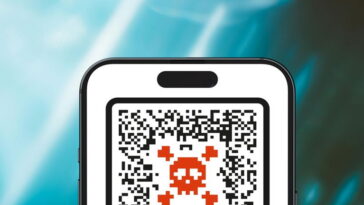 Le FBI met en garde contre une nouvelle escroquerie via des codes QR, voici comment fonctionne le 'Quishing'