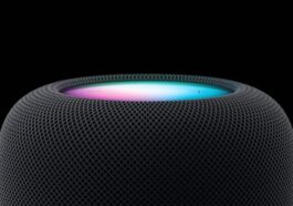 Le HomePod devient une enceinte plus intelligente grâce à ces deux nouvelles fonctionnalités