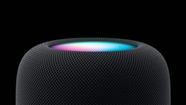 Le HomePod devient une enceinte plus intelligente grâce à ces deux nouvelles fonctionnalités 5 Le HomePod devient une enceinte plus intelligente grâce à ces deux nouvelles fonctionnalités