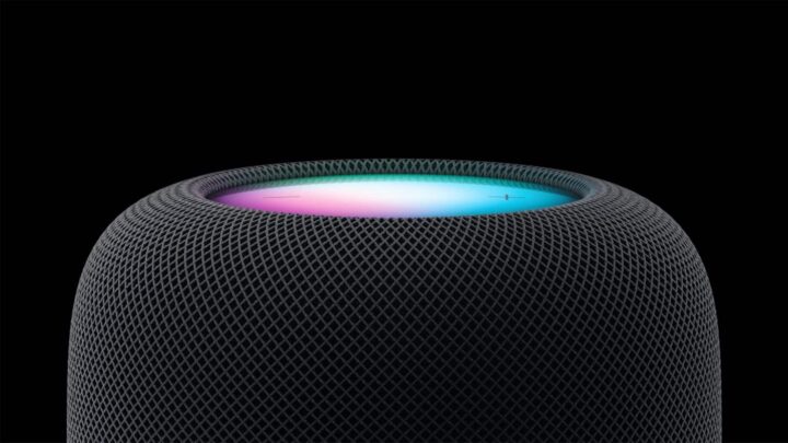Le HomePod devient une enceinte plus intelligente grâce à ces deux nouvelles fonctionnalités 2 Le HomePod devient une enceinte plus intelligente grace a ces