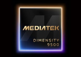 Le MediaTek Dimensity 9500 est officiel : graphismes de console, performances élevées, efficacité et bien plus