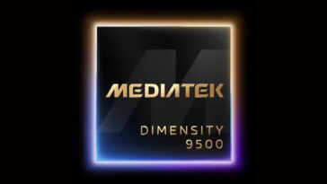 Le MediaTek Dimensity 9500 est officiel : graphismes de console, performances élevées, efficacité et bien plus