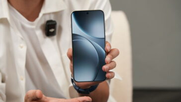 Le MediaTek Dimensity 9500 : le processeur incontournable pour ton futur smartphone haut de gamme 21 Le MediaTek Dimensity 9500 est le processeur que vous voudrez dans votre prochain mobile haut de gamme, et ce sera le premier modèle à l'utiliser