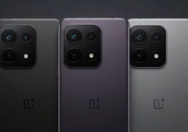 Le OnePlus 15 aura un cadre en céramique deux fois plus résistant que le titane, selon les fuites