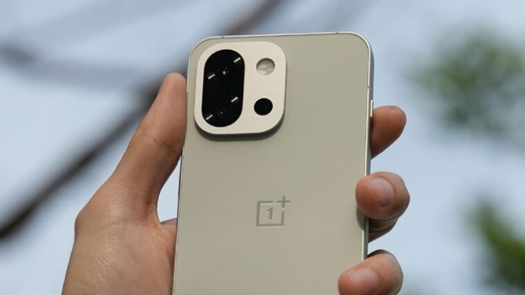 Le OnePlus 15 refait une apparition sur Geekbench avec le Snapdragon 8 Elite Gen 5 1 Le OnePlus 15 passe de nouveau par Geekbench et se vante de son Snapdragon 8 Elite Gen 5
