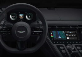 Le PDG de Ford n'est pas convaincu par Apple CarPlay Ultra