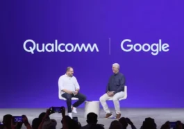 Le PDG de Qualcomm déclare que le futur d'Android sur PC est exceptionnel