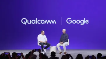 Le PDG de Qualcomm déclare que le futur d'Android sur PC est exceptionnel 8 Le PDG de Qualcomm déclare que le futur d'Android sur PC est exceptionnel
