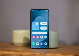 Le Samsung Galaxy S25 FE est désormais officiel : Galaxy AI, taille compacte et prix compétitifs