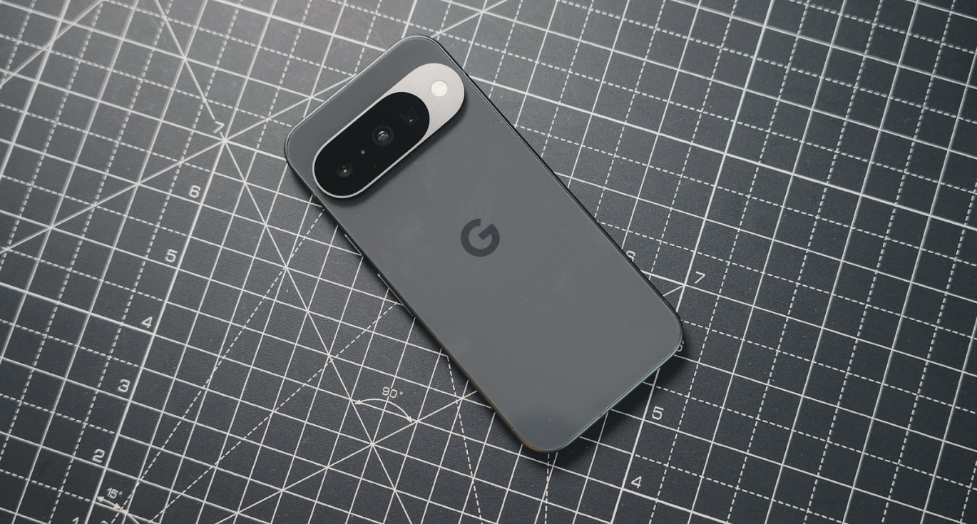 Android est désormais moins ouvert : la dernière version d'Android 16 est verrouillée 2 Design du Google Pixel 10