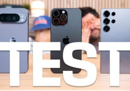 La bataille de photographie ultime : Pixel 10 Pro XL, Galaxy S25 Ultra et iPhone 16 Pro Max, lequel possède la meilleure caméra ?