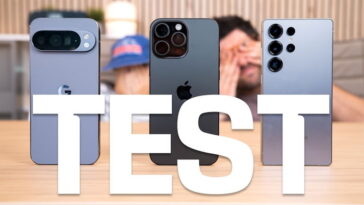 La bataille de photographie ultime : Pixel 10 Pro XL, Galaxy S25 Ultra et iPhone 16 Pro Max, lequel possède la meilleure caméra ?