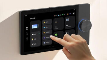 Le dernier écran de Xiaomi pour votre maison qui contrôle tout 29 La nouvelle de Xiaomi est un écran pour votre maison qui contrôle tout
