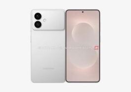 Le design du Samsung Galaxy S26 Edge révélé : ressemble à l'iPhone 17 Pro ! 48 Le design du Samsung Galaxy S26 Edge a été divulgué, et oui, il ressemble à un iPhone 17 Pro
