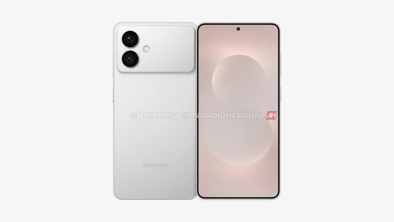Le Design Du Samsung Galaxy S26 Edge R v l Ressemble L iPhone 17 Pro le-design-du-samsung-galaxy-s26-edge-r-v-l-ressemble-l-iphone-17-pro