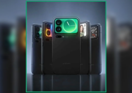 Le design remarquable du Xiaomi 17 Pro Max se dévoile : voici son écran arrière