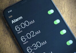 Le détail curieux de l'iPhone qui est resté secret pendant des années