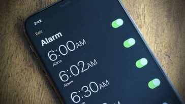 Le détail secret de l'iPhone qui a intrigué pendant des années 28 Le détail curieux de l'iPhone qui est resté secret pendant des années