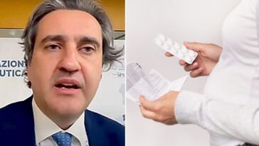 Le paracétamol pendant la grossesse est-il lié à l'autisme ? Les résultats des études expliqués 24 Le pharmacologue Gianluca Trifirò de l'Université de Vérone clarifie que les preuves scientifiques ne démontrent aucun lien entre l'utilisation de paracétamol pendant la grossesse et le développement de l'autisme chez les enfants
