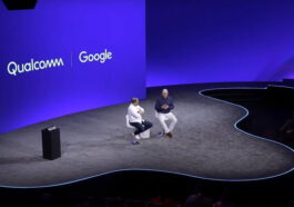 Le CEO de Qualcomm a vu la fusion entre Android et ChromeOS, il qualifie cela d'incredible