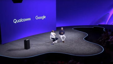 Le patron de Qualcomm évoque une fusion incroyable entre Android et ChromeOS 2 Le CEO de Qualcomm a vu la fusion entre Android et ChromeOS, il qualifie cela d'incredible