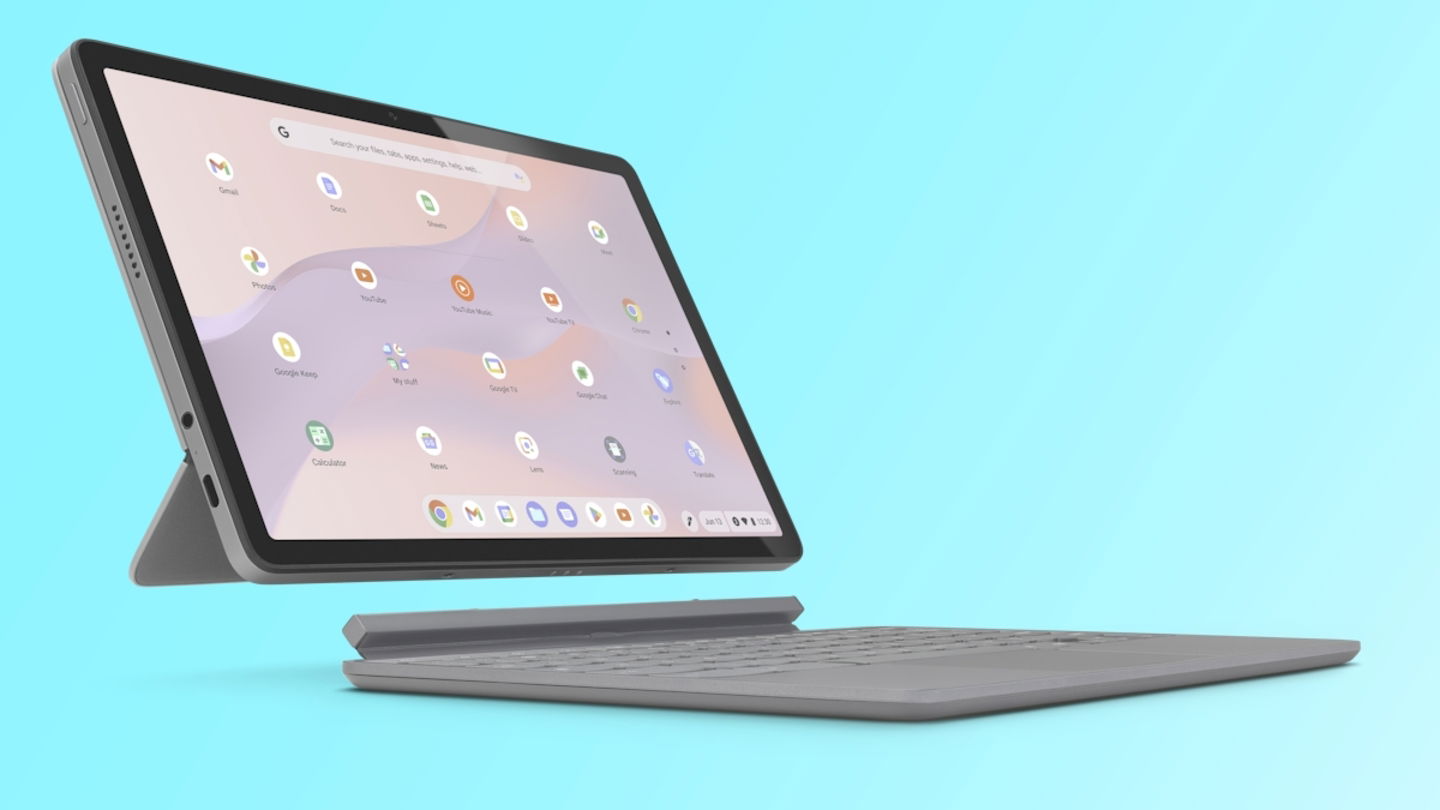 Le patron de Qualcomm évoque une fusion incroyable entre Android et ChromeOS 3 Samsung Chromebook Plus et Lenovo Chromebook Duet avec l'IA