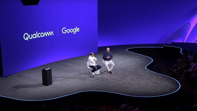 Le patron de Qualcomm évoque une fusion incroyable entre Android et ChromeOS 2 Le CEO de Qualcomm a vu la fusion entre Android et ChromeOS, il qualifie cela d'incredible