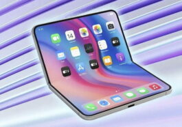 Le plus grand fureau d'Apple révèle comment sera le premier iPhone pliable. Pas de bonnes nouvelles