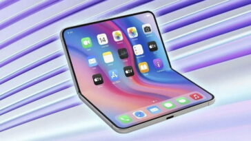 Le plus grand leak d'Apple dévoile des détails inquiétants sur l'iPhone pliable 11 Le plus grand fureau d'Apple révèle comment sera le premier iPhone pliable. Pas de bonnes nouvelles