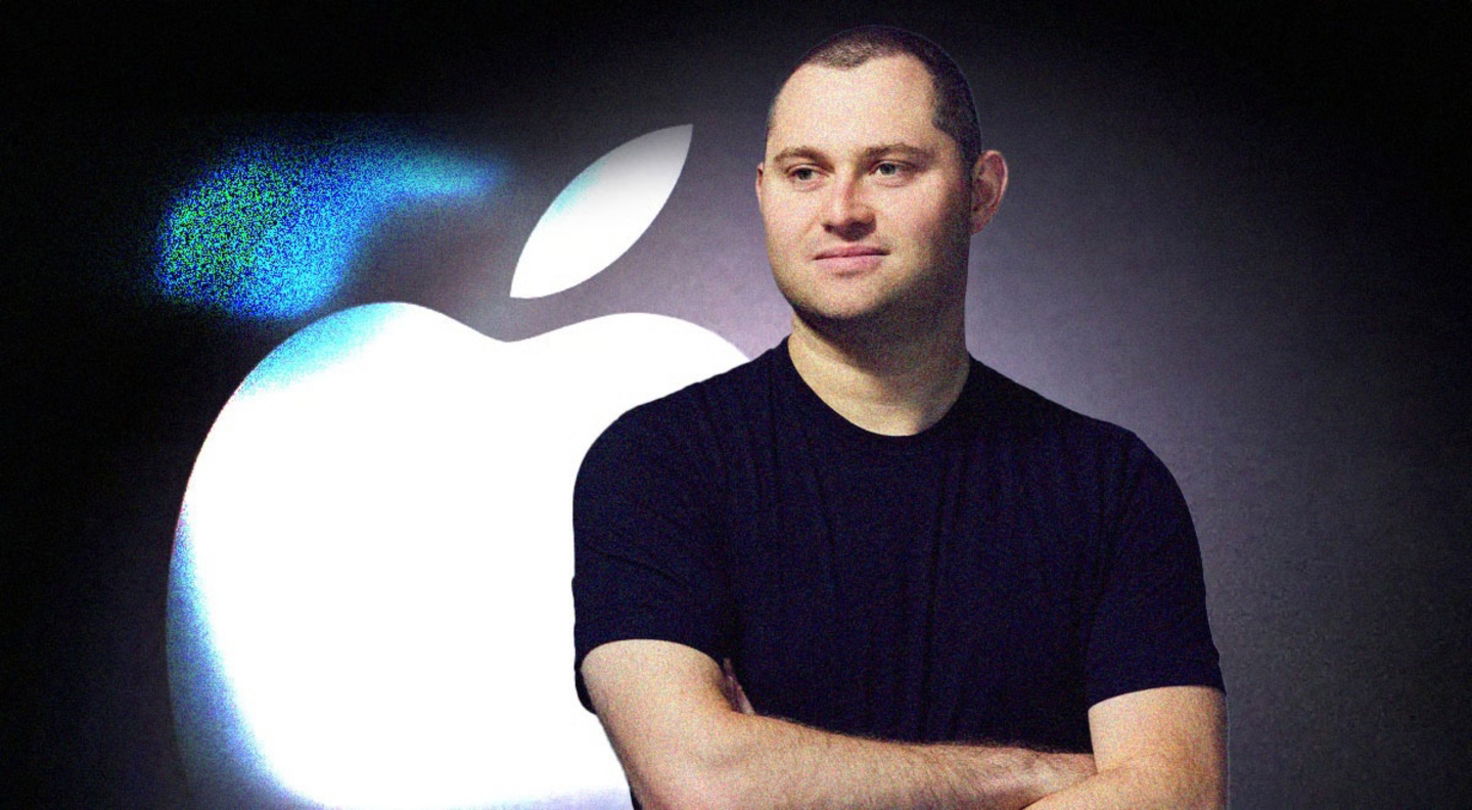Le plus grand fureau d'Apple révèle comment sera le premier iPhone pliable. Pas de bonnes nouvelles