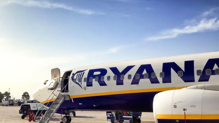 Le redoutable système de Ryanair : comment ses employés traquent les bagages avec des primes 1 Le modèle commercial de Ryanair : comment inciter ses employés à détecter les bagages avec un nouveau système de bonus