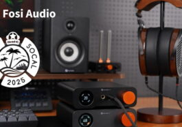 Le roi de l'audio abordable se lance sérieusement : Fosi Audio dévoile des écouteurs à driver planar et un nouveau DAC au CanJam SoCal