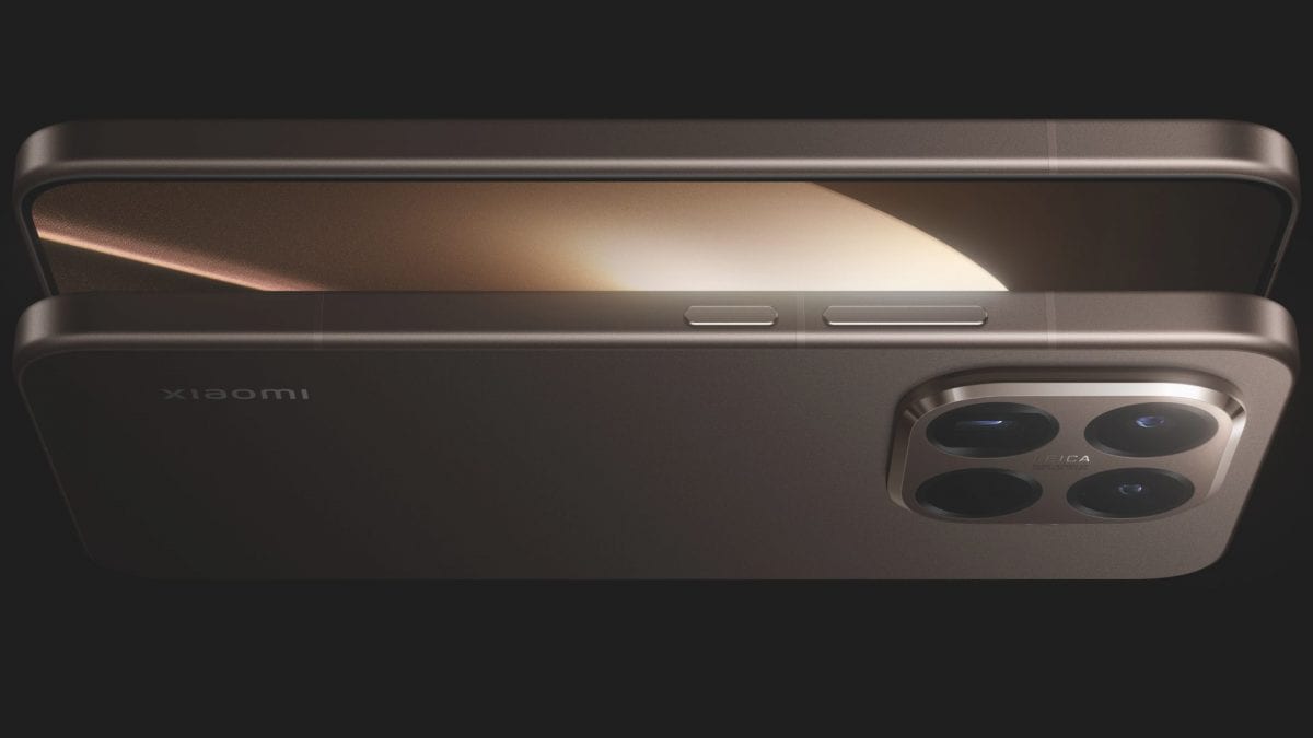 Ce smartphone qui envoie des messages sans réseau ni Wi-Fi : Xiaomi lance la série 15T 2 XIAOMI | Le nouveau Xiaomi 15T Pro
