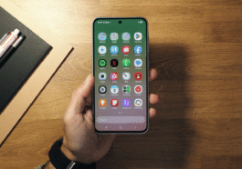 Je ne veux plus de One UI 8. J'ai vu cette vidéo et je suis tombé amoureux de One UI 8.5