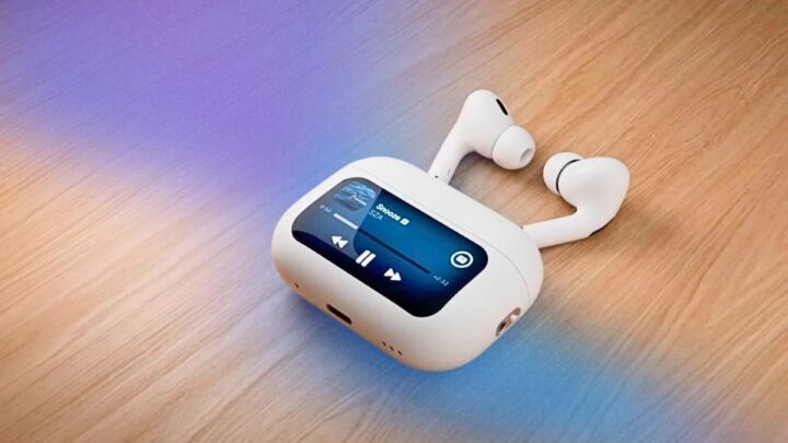 Les AirPods Pro 3 pourraient être dévoilés cette semaine, selon Kuo 2 Les AirPods Pro 3 pourraient etre devoiles cette semaine selon
