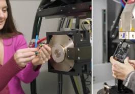 Les États-Unis développent une technologie révolutionnaire qui rend les images de rayons X colorées et plus précises