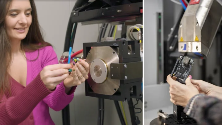 Les États-Unis développent une technologie révolutionnaire qui rend les images de rayons X colorées et plus précises 2 Les Etats Unis developpent une technologie revolutionnaire qui rend les images.webp