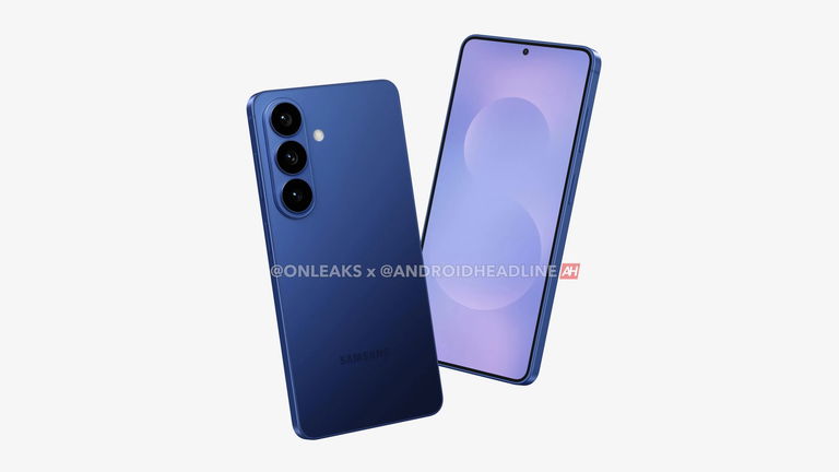 Les Samsung Galaxy S26 Pro et Edge pourraient cacher un souci majeur qui se révèle à la recharge 2 Les Samsung Galaxy S26 Pro et Edge pourraient avoir un sérieux problème que vous ne verrez qu'à la charge