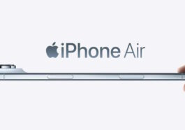Les clients optent pour l'iPhone 17 Pro plutôt que l'iPhone Air