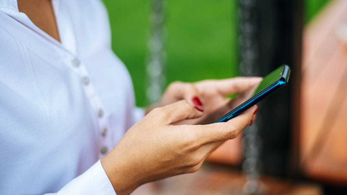 Les coches bleues universelles arrivent sur WhatsApp : ce que vous devez savoir et comment ça fonctionne 2 Image
