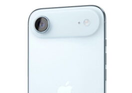 Les deux grandes avantages de l'iPhone Air face au Samsung Galaxy S25 Edge