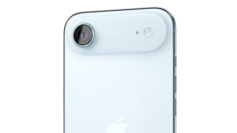 Les deux principaux atouts de l'iPhone Air face au Samsung Galaxy S25 Edge 1 Les deux grandes avantages de l'iPhone Air face au Samsung Galaxy S25 Edge
