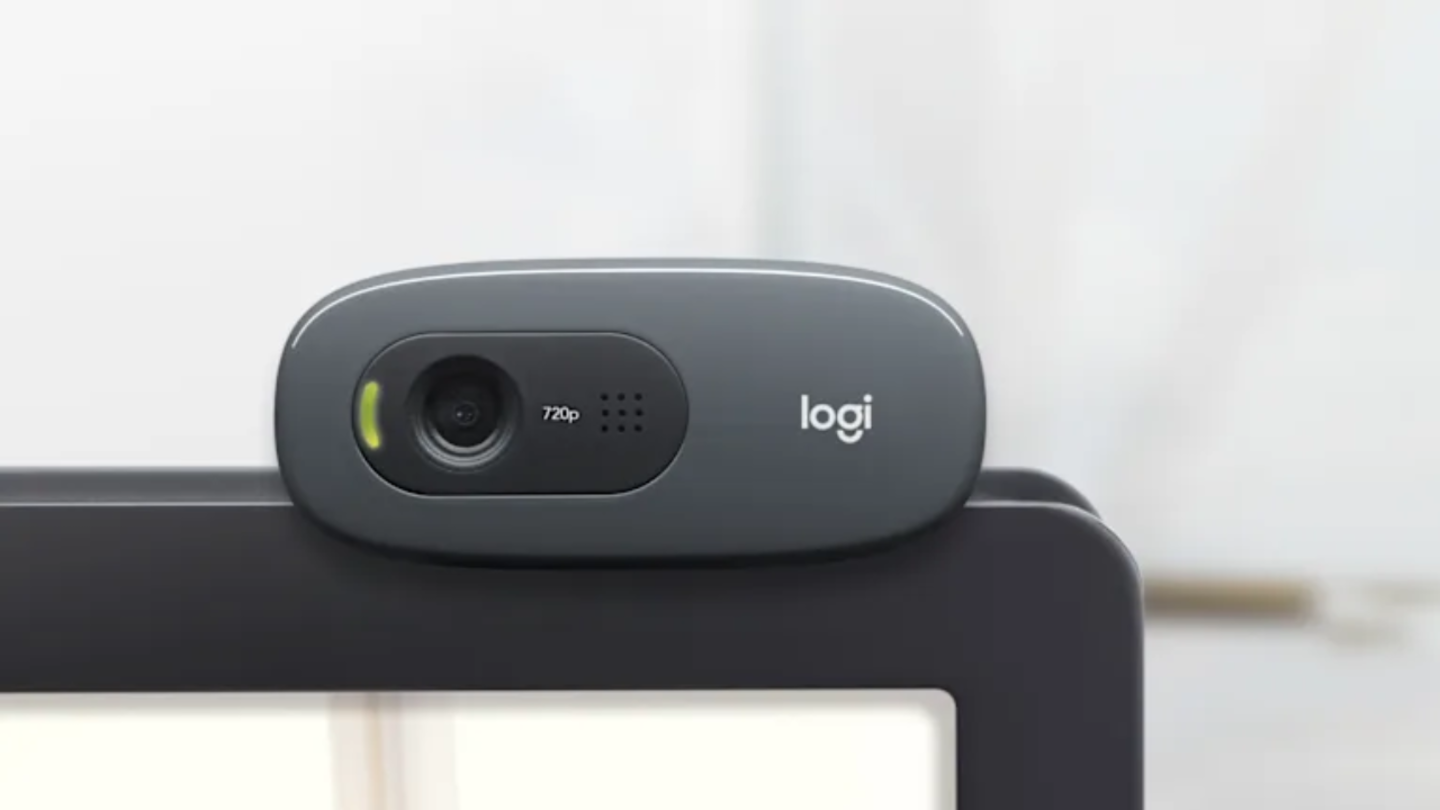 Les meilleures webcams Logitech : 6 choix adaptés à votre budget et vos attentes 3 Logitech C270